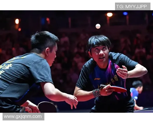 聚焦乒乓球:探讨上海乒乓球队在意识形态上的发展与挑战 聚焦乒乓球:探讨上海乒乓球队在意识形态上的发展与挑战