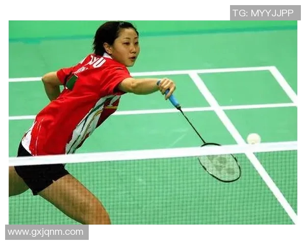 羽毛球传奇周丽的成长之路与奋斗历程深度专访