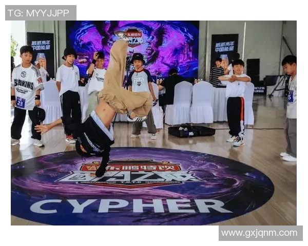 广州街舞队展现灵活性之最最新街舞灵活性TOP10榜单揭晓 广州街舞队展现灵活性之最最新街舞灵活性TOP10榜单揭晓