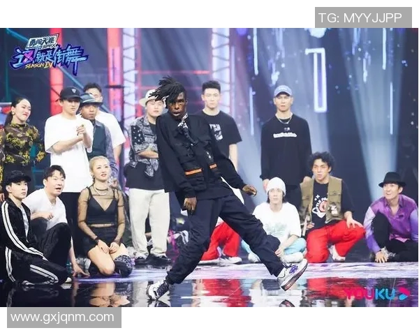 南京街舞队的战术解析与控制体系探讨