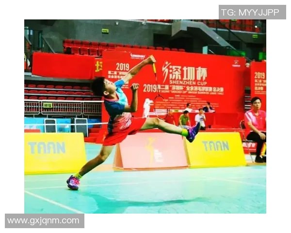 深圳羽毛球队在联合会杯中的拼搏历程与荣耀时刻回顾