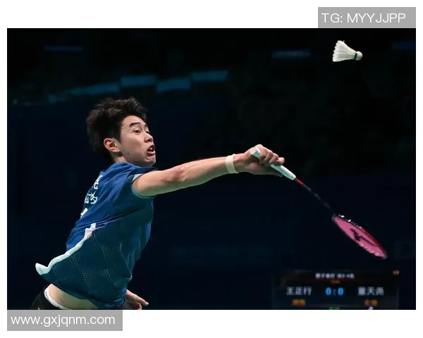 聚焦羽毛球：探索杭州羽毛球队的实力与未来发展之路