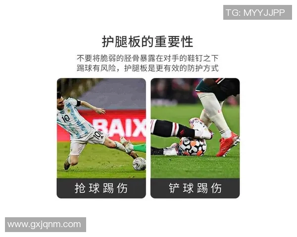 足球明星护腿板的选择与使用技巧揭秘助你提升球场表现