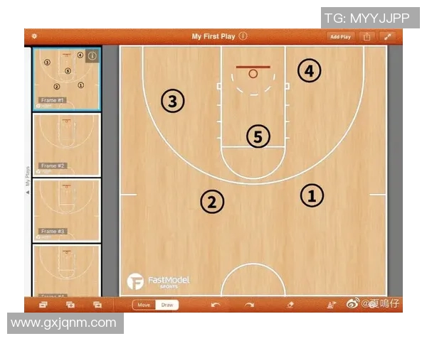 北京网球队快攻战术解析与训练策略探讨