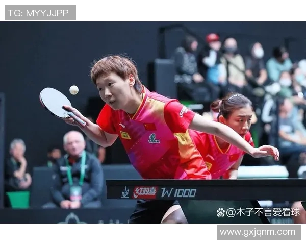 南京乒乓球队心理素质探讨：提升竞技表现的关键因素分析与建议