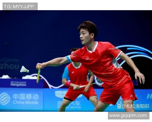 南京羽毛球队荣获全国羽毛球灵活性排行榜第二名引发热议 南京羽毛球队荣获全国羽毛球灵活性排行榜第二名引发热议