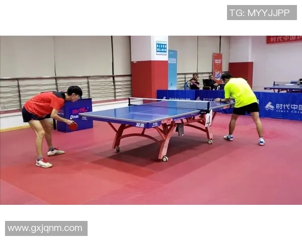 广州乒乓球队近期状态分析与表现评估探讨 广州乒乓球队近期状态分析与表现评估探讨