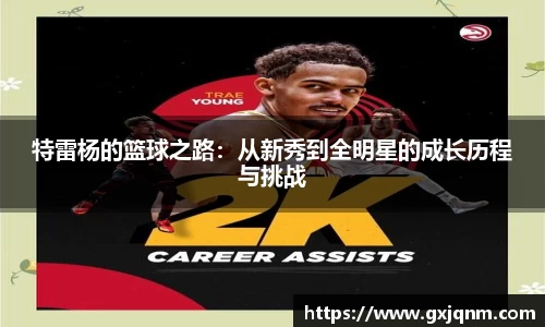 特雷杨的篮球之路：从新秀到全明星的成长历程与挑战